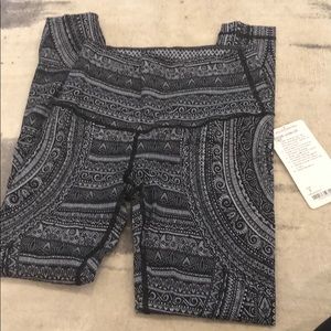 Lululemon Wunder Under